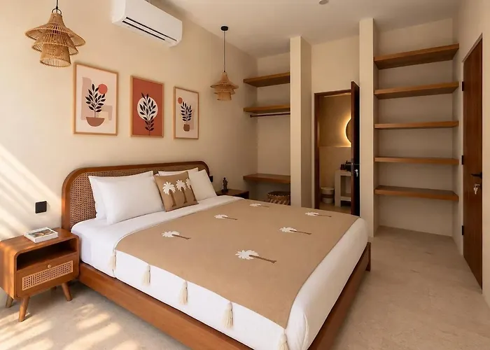 Stylish Near The Shared Pool Vakantiehuis *