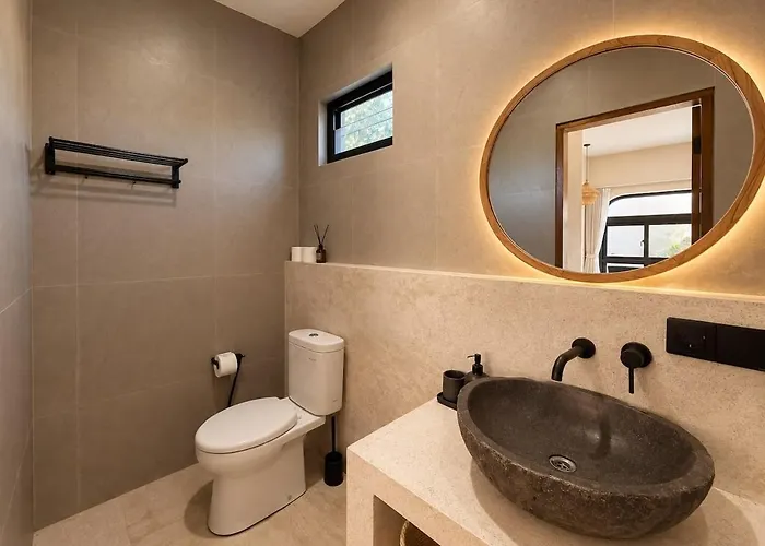 Stylish Near The Shared Pool Vakantiehuis *