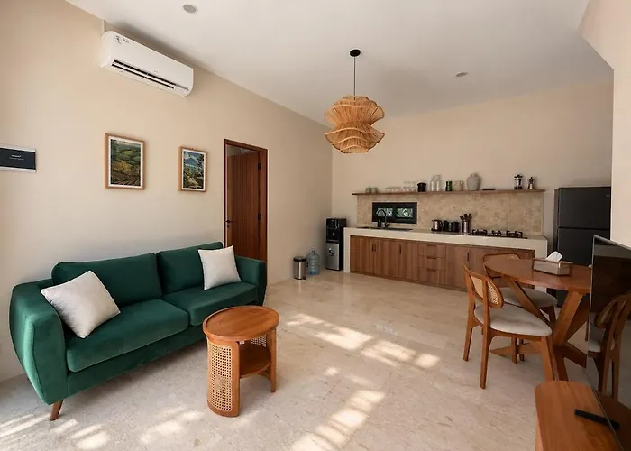 Stylish Near The Shared Pool Vakantiehuis *